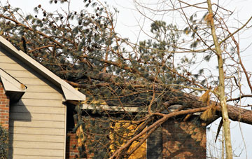emergency roof repair Popeswood, Berkshire