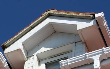 Popeswood fascia installation costs