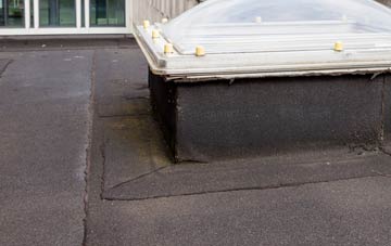 disadvantages of Popeswood flat roofs