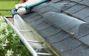 Popeswood gutter cleaning costs