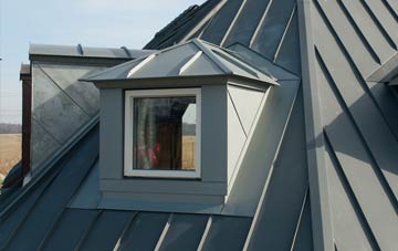 metal roofing Popeswood, Berkshire