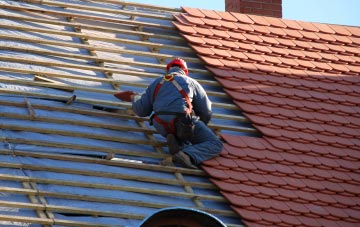 roof tiles Popeswood, Berkshire