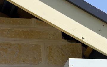 soffit repair Popeswood