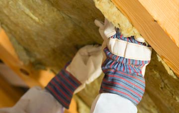 types of Popeswood pitched roof insulation materials